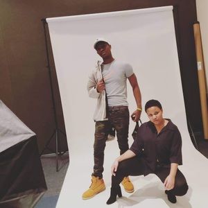 Meet your Posher, Just